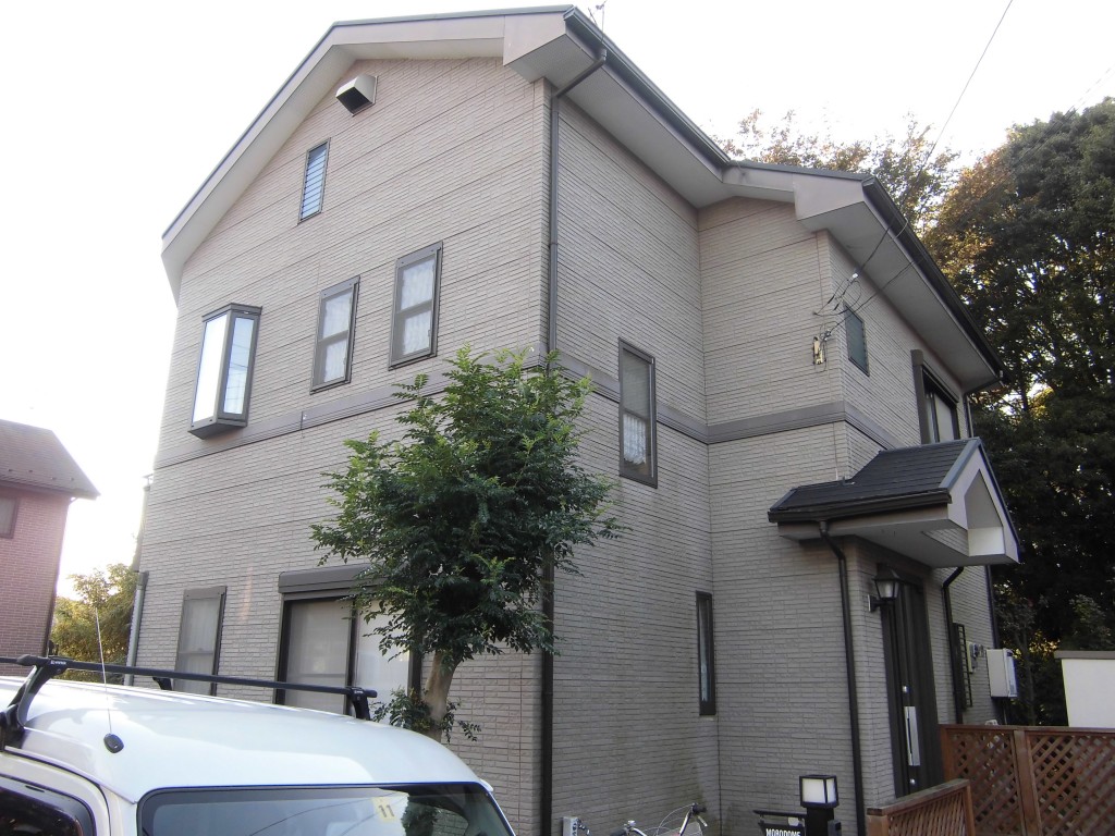morodome before