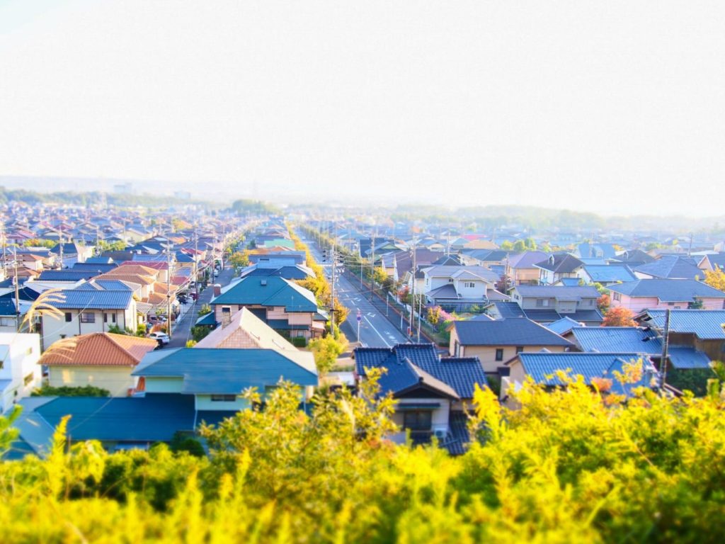 横浜市で外壁塗装をお考えの方必見！