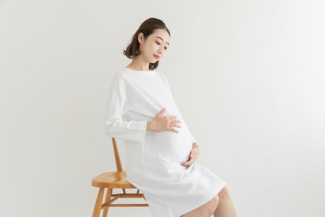 横浜で外壁塗装をする方に伝えたい！外壁塗装が妊婦に与える影響とは