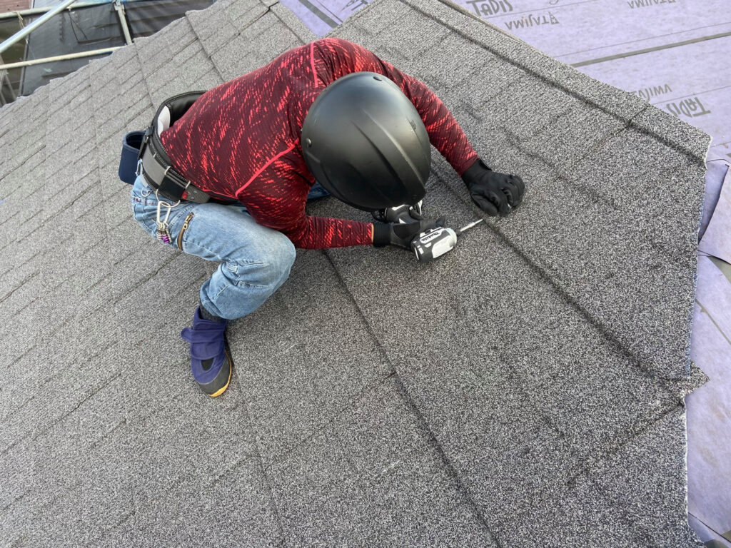 塗装できない屋根材への対処法