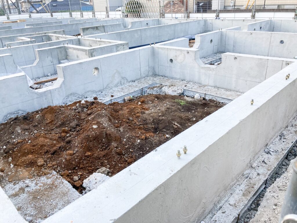 住宅の『基礎』とは？