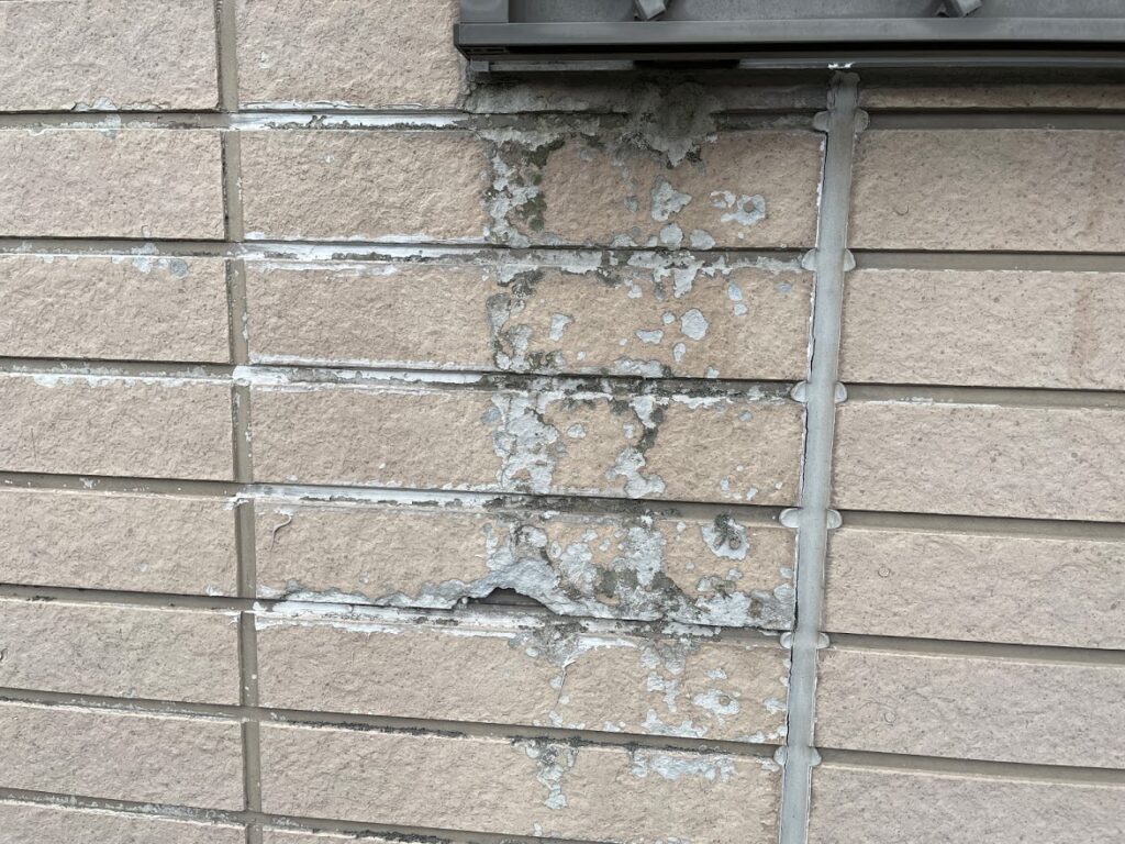 直貼り工法の注意点
