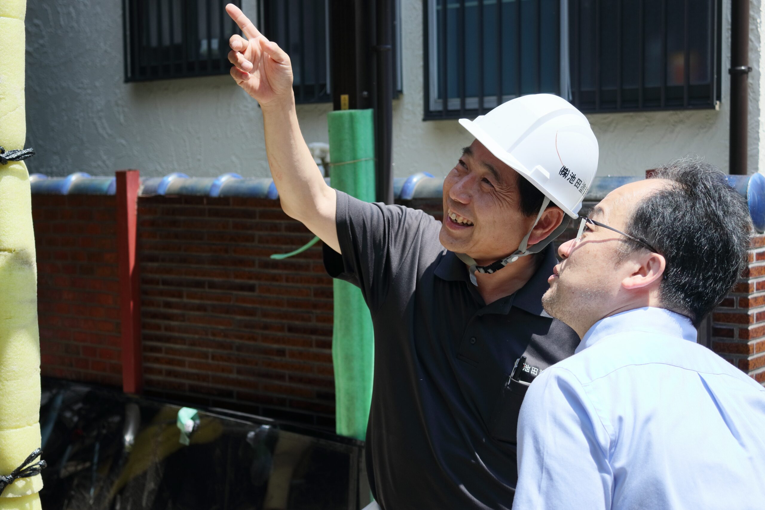 外壁塗装で追加料金が発生するケース