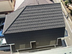 東京都大田区羽田　M様邸