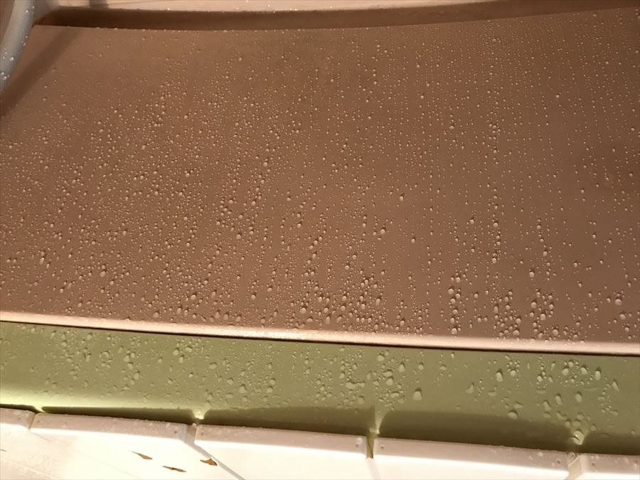 水切りとは？その役割やメンテナンスの重要性