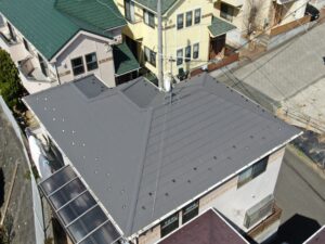 神奈川県川崎市宮前区菅生　O様邸