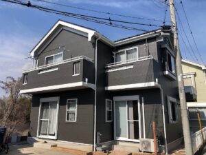 神奈川県川崎市宮前区西野川　W様邸