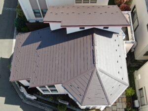 神奈川県横浜市青葉区つつじが丘　A様邸