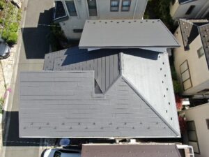 神奈川県横浜市青葉区つつじが丘　K様邸