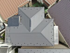 神奈川県川崎市中原区宮内　N様邸