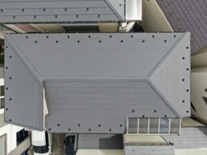 神奈川県川崎市中原区宮内　S様邸