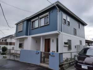 神奈川県藤沢市打戻　K様邸