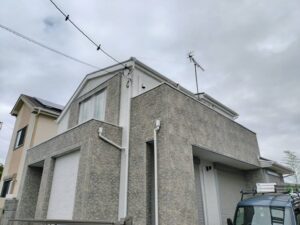 神奈川県横浜市緑区東本郷　T様邸
