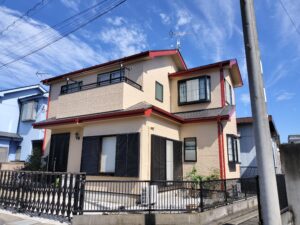 神奈川県横浜市都筑区池辺町　R様邸