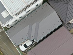 神奈川県座間市相武台　K様邸