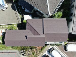 神奈川県横浜市港北区高田西　T様邸