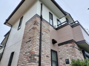 神奈川県横浜市都筑区北山田　H様邸