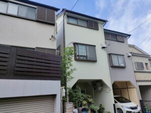 神奈川県川崎市宮前区犬蔵　K様邸