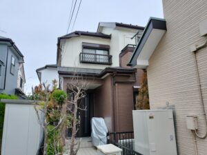 神奈川県横浜市青葉区市ケ尾町　O様邸