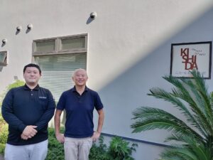 東京都目黒区青葉台　K様邸