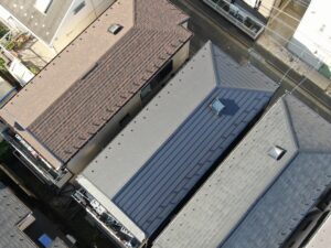 神奈川県川崎市中原区上小田中　A様邸