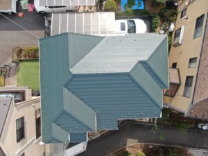 神奈川県横浜市青葉区大場町　A様邸