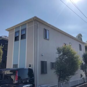 神奈川県川崎市宮前区南野川　H様邸