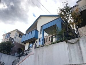 神奈川県川崎市宮前区犬蔵　S様邸