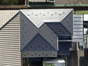 神奈川県川崎市高津区千年　S様邸