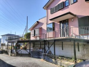 神奈川県川崎市宮前区野川本町　N様邸