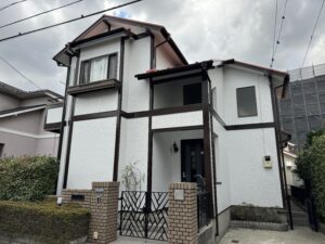 神奈川県横浜市泉区領家　S様邸