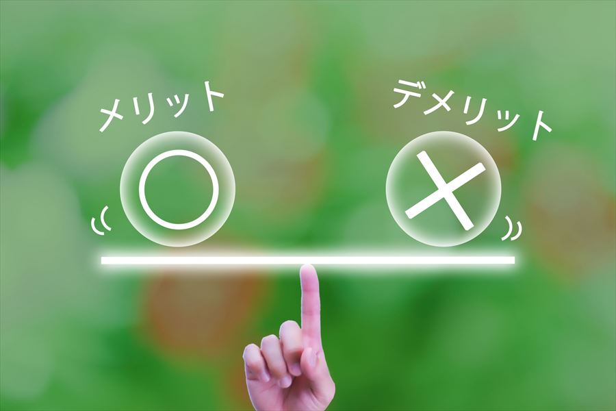 外壁塗装のデメリットと注意点