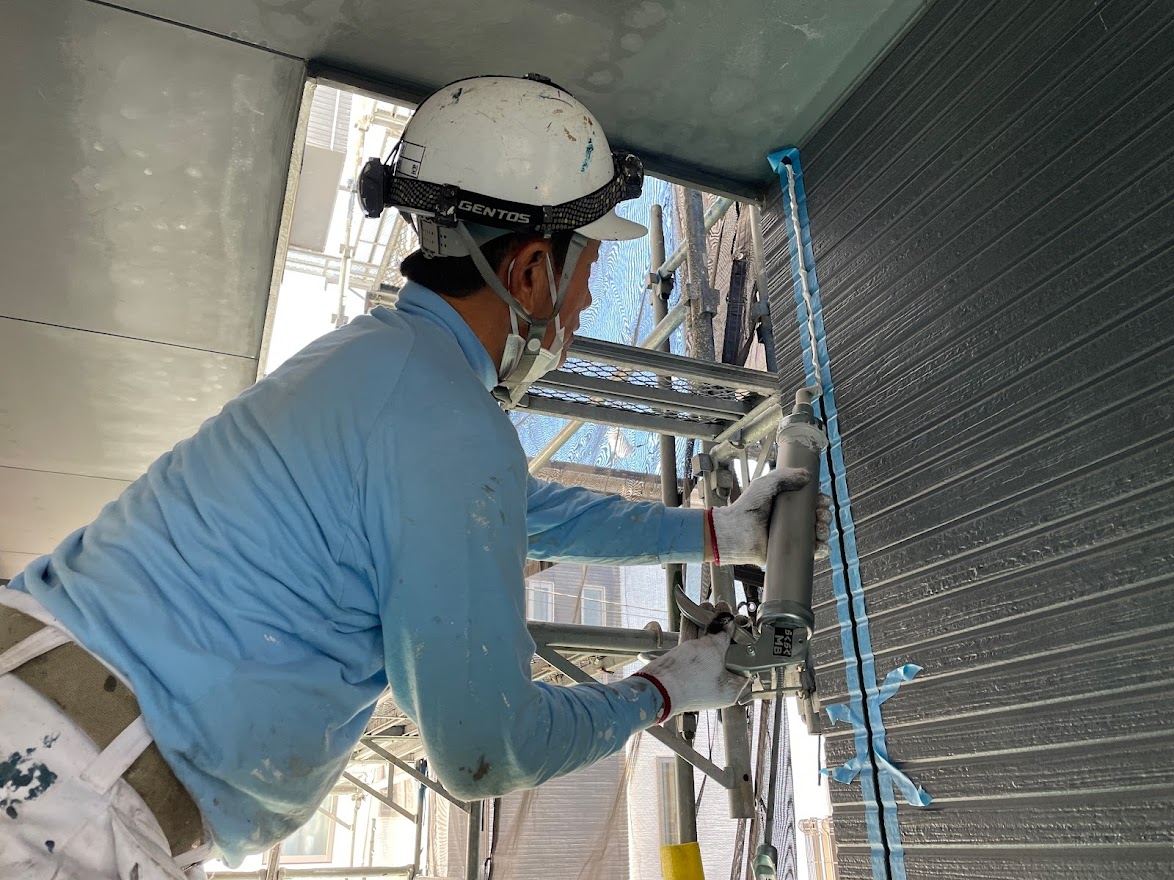 トヨタホーム外壁の特徴～活用されている建材、塗料、シーリング材について