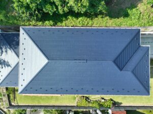 神奈川県川崎市宮前区有馬　A様邸
