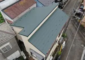神奈川県川崎市宮前区野川本町　T様邸