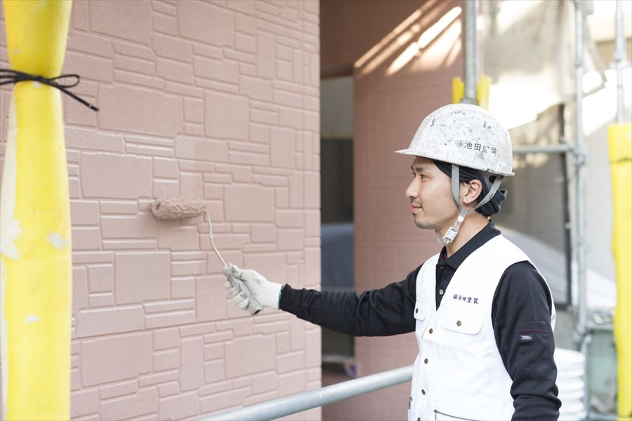 乾燥時間を「長く空けすぎる」のもNG