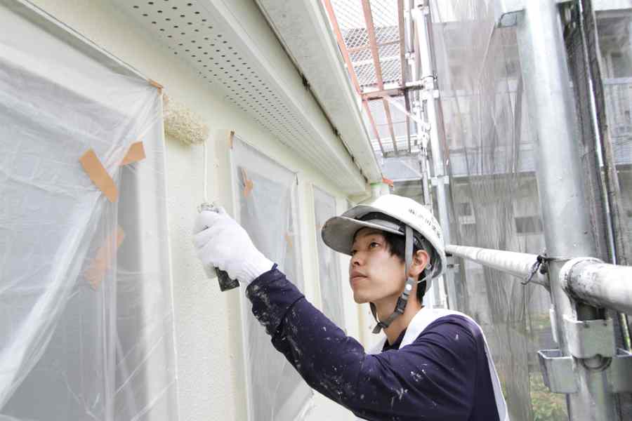 無機塗料の耐用年数とその根拠