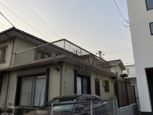 神奈川県横浜市港北区新吉田東　K様邸