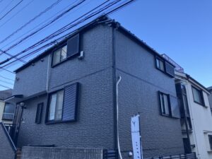 東京都世田谷区上馬　O様邸
