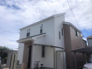 神奈川県横浜市緑区北八朔町　Y様邸