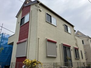 神奈川県横浜市港北区下田町　G様邸
