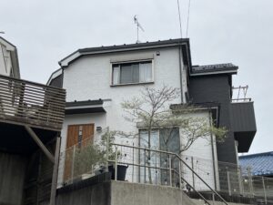 神奈川県横浜市旭区本村町　H様邸