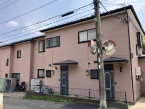 神奈川県川崎市高津区久末　I様邸