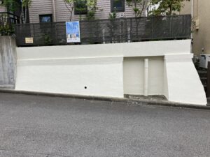 神奈川県横浜市青葉区大場町　S様邸