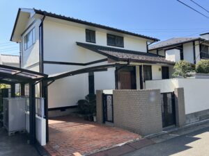 神奈川県川崎市麻生区王禅寺東　T様邸
