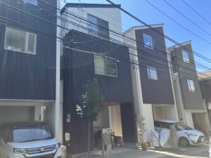 神奈川県川崎市宮前区宮崎　T様邸