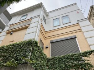 神奈川県川崎市宮前区宮前平　T様邸