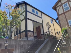 神奈川県横浜市青葉区すみよし台　Ｕ様邸