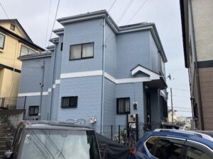神奈川県横浜市都筑区佐江戸町　Y様邸