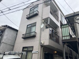 神奈川県川崎市川崎区池上新町　A様オーナー物件